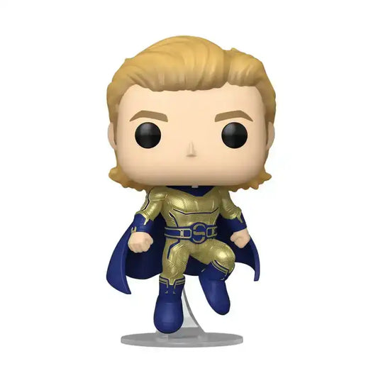 Marvel Thunderbolts POP! Vinyl Figur Sentry 9 cm - Smalltinytoystore