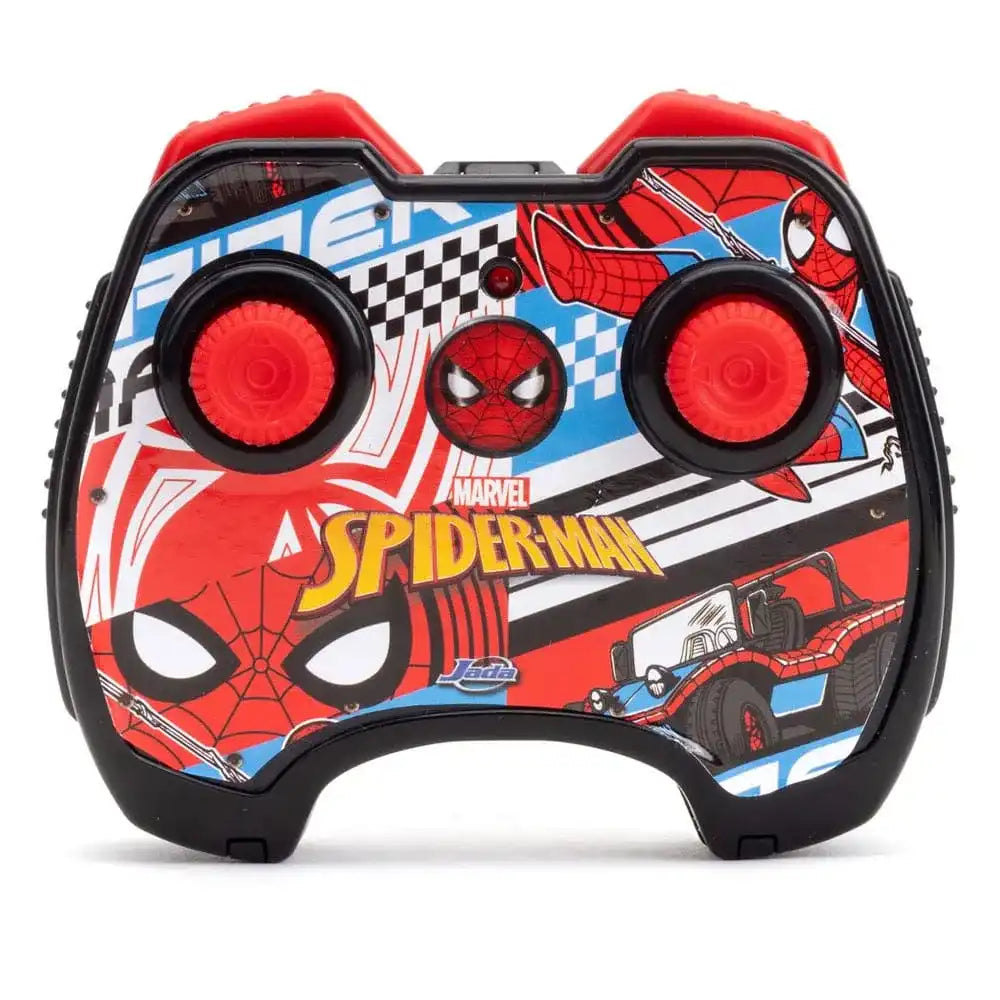 Marvel Vehikel 1/24 RC Buggy Spider-Man Ferngesteuert - Smalltinytoystore