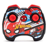 Marvel Vehikel 1/24 RC Buggy Spider-Man Ferngesteuert - Smalltinytoystore