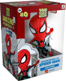 Marvel Vinyl Diorama Spider-Man 12 cm - Smalltinytoystore