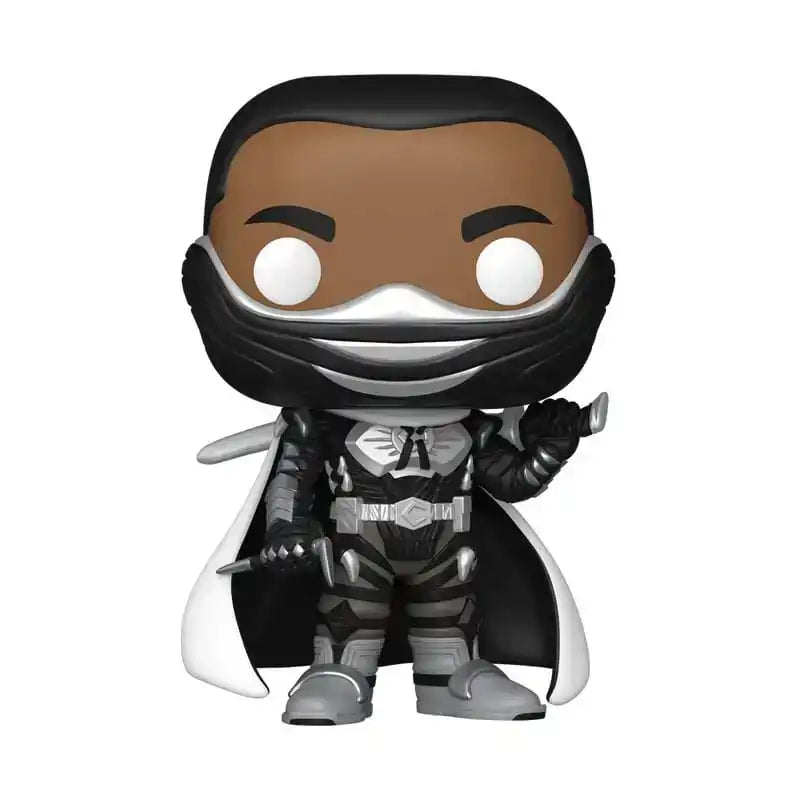 Marvel Zombies POP! Vinyl Figur Blade Knight 9 cm - Smalltinytoystore