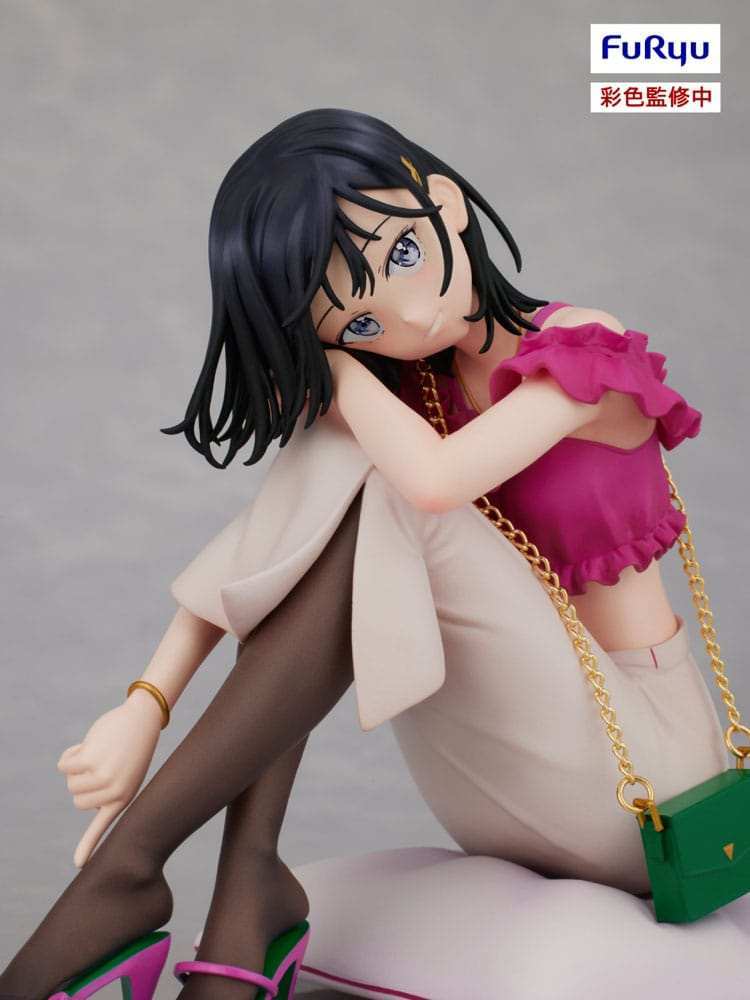 Masamune-kun no Revenge PVC Statue R Adagaki Aki 11 cm - Smalltinytoystore