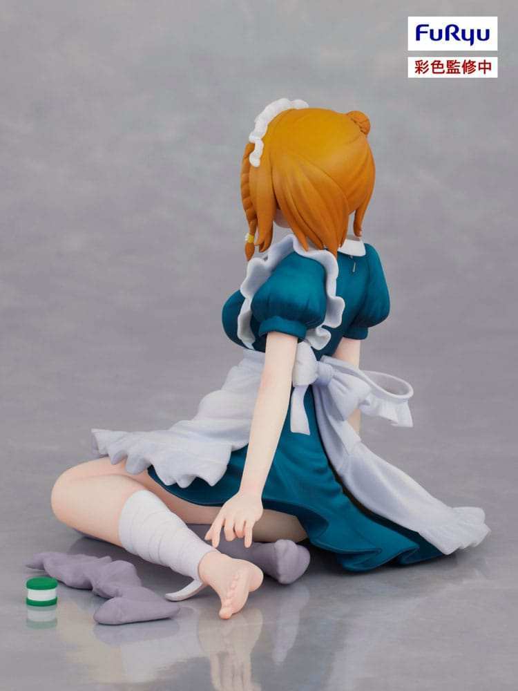 Masamune-kun no Revenge PVC Statue R Koiwai Yoshino 11 cm - Smalltinytoystore