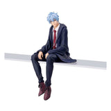 Mashle: Magic and Muscles PM Perching PVC Statue Lance Crown 15 cm - Smalltinytoystore