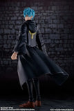 Mashle: Magic and Muscles S.H. Figuarts Actionfigur Lance Crown 15 cm - Smalltinytoystore