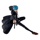 Mashle: Magic and Muscles S.H. Figuarts Actionfigur Lance Crown 15 cm - Smalltinytoystore