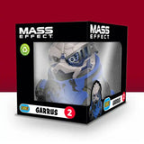 Mass Effect Tubbz PVC Figur Garrus Boxed Edition 10 cm - Smalltinytoystore