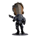 Mass Effect Vinyl Figur Garrus 13 cm - Smalltinytoystore