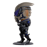 Mass Effect Vinyl Figur Garrus 13 cm - Smalltinytoystore