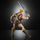 Masters of the Universe 200X Origins Cartoon Collection He-Man 2026 EU CARD