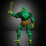 Masters of the Universe 200X Origins Cartoon Collection Moss Man 2026 EU CARD