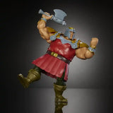 Masters of the Universe 200X Origins Cartoon Collection Ram Man Deluxe 2026 EU CARD