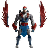 Masters of the Universe 200X Origins Cartoon Collection Stratos 2026 EU CARD