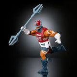 Masters of the Universe 200X Origins Cartoon Collection Zodak 2026 EU CARD