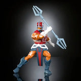 Masters of the Universe 200X Origins Cartoon Collection Zodak 2026 EU CARD