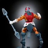 Masters of the Universe 200X Origins Cartoon Collection Zodak 2026 EU CARD