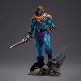 Masters of the Universe Art Scale Statue 1/10 Faker 22 cm - Smalltinytoystore