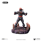 Masters of the Universe BDS Art Scale Statue 1/10 Anti-Eternia He-Man (Comics Version) 21 cm - Smalltinytoystore