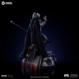 Masters of the Universe BDS Art Scale Statue 1/10 Hordak (Hordak Comics Version) 25 cm - Smalltinytoystore