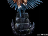 Masters of the Universe BDS Art Scale Statue 1/10 Sorceress 30 cm - Smalltinytoystore