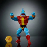 Masters of the Universe Cartoon Collection Fang Man 2025 EU CARD - Smalltinytoystore