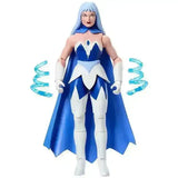 Masters of the Universe Cartoon Origins Frosta 2025 US CARD - Smalltinytoystore