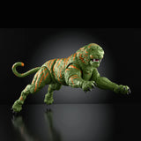 Masters of the Universe Chronicles Battle Cat Actionfigur