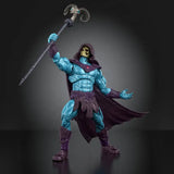 Masters of the Universe Chronicles Skeletor Actionfigur 18 cm
