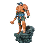 Masters of the Universe Legends Maquette Man-at-Arms 51 cm - Smalltinytoystore