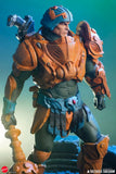 Masters of the Universe Legends Maquette Man-at-Arms 51 cm - Smalltinytoystore