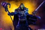 Masters of the Universe Legends Statue 1/5 Skeletor 63 cm - Smalltinytoystore