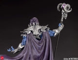 Masters of the Universe Legends Statue 1/5 Skeletor 63 cm - Smalltinytoystore