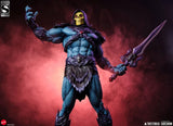 Masters of the Universe Legends Statue 1/5 Skeletor (Classic Edition) Sideshow Exclusive 63 cm