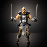 Masters of the Universe Masterverse Core Movie Blade EU Card - Smalltinytoystore
