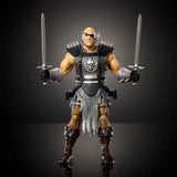 Masters of the Universe Masterverse Core Movie Blade EU Card - Smalltinytoystore