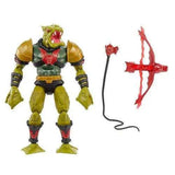 Masters of the Universe Masterverse Evil-Horde Leech Fall 2024 EU CARD - Smalltinytoystore