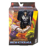 Masters of the Universe Masterverse Fisto 2025 EU CARD - Smalltinytoystore