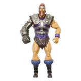 Masters of the Universe Masterverse Fisto 2025 EU CARD - Smalltinytoystore