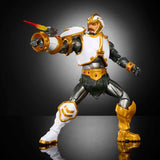 Masters of the Universe Masterverse Man Of War Duncon EU CARD - Smalltinytoystore