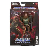 Masters of the Universe Masterverse Movie Beastman EU CARD - Smalltinytoystore