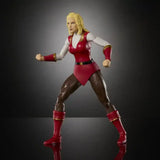 Masters of the Universe Masterverse New Eternia Adora 2026