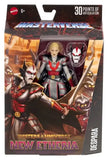 Masters of the Universe Masterverse New Eternia Adora 2026
