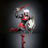 Masters of the Universe Masterverse New Eternia Anti-Eternia He-Man 2026