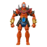 Masters of the Universe Masterverse New Eternia Beast-Man 2025 EU CARD - Smalltinytoystore