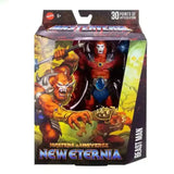 Masters of the Universe Masterverse New Eternia Beast-Man 2025 EU CARD - Smalltinytoystore