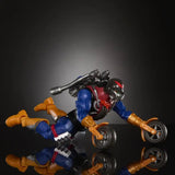 Masters of the Universe Masterverse New Eternia Dragstor 2026