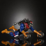 Masters of the Universe Masterverse New Eternia Dragstor 2026