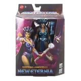Masters of the Universe Masterverse New Eternia Evil-Lyn 2025 EU CARD - Smalltinytoystore