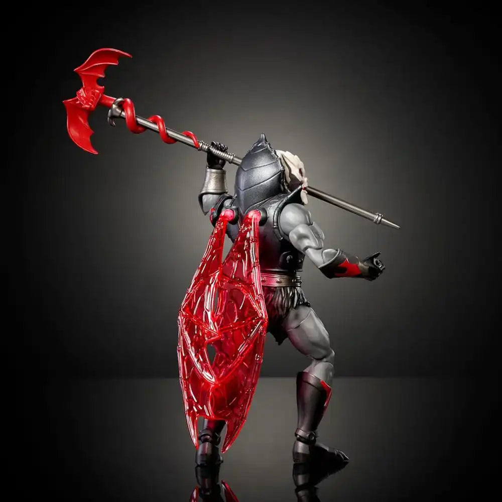 Masters of the Universe Masterverse New Eternia Hordak 2025 - Smalltinytoystore