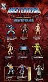 Masters of the Universe Masterverse Vintage Collection Stratos 2025 - Smalltinytoystore